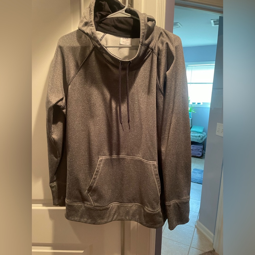 Danskin hoodie xxl